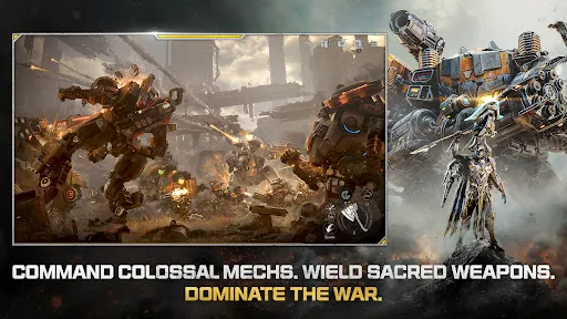 RF ONLINE NEXT screenshot