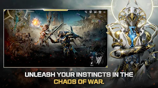 RF ONLINE NEXT screenshot