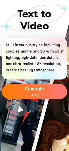 SeeGen AI: Seedance 2.0 Video screenshot