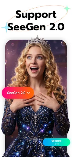 SeeGen AI: Seedance 2.0 Video screenshot