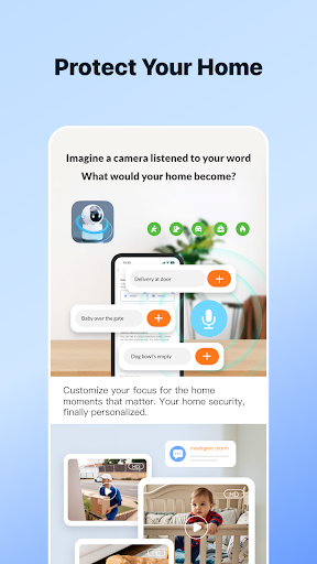 SmartLife- Smart Living screenshot