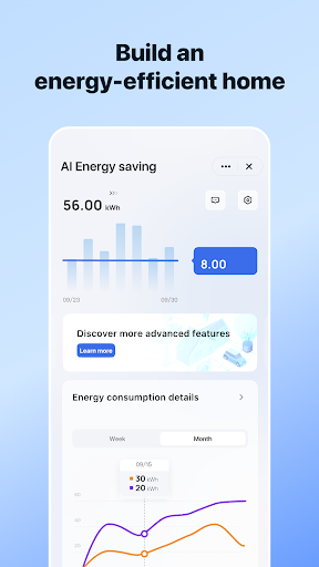 SmartLife- Smart Living screenshot