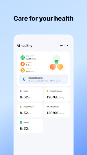 SmartLife- Smart Living screenshot