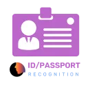 ID Card, Passport, Driver Lice