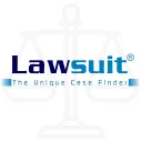 Lawsuit The Unique Case Finder