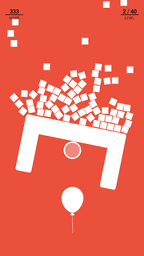 Rise Up: Balloon Game screenshot