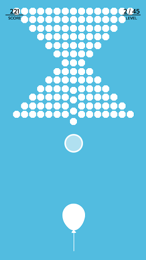 Rise Up: Balloon Game screenshot