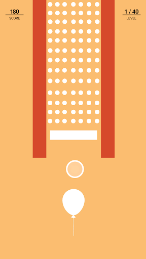 Rise Up: Balloon Game screenshot