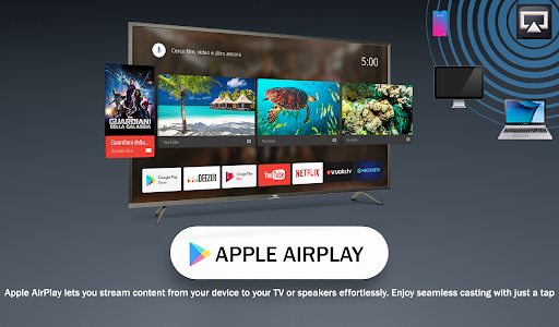 AirPlay - Cast Tv screenshot