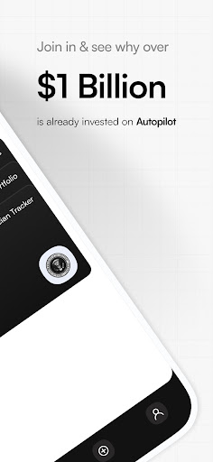Autopilot - Investment App screenshot
