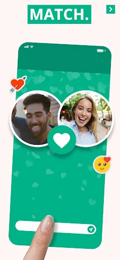 yoomee: Dating & Relationships screenshot