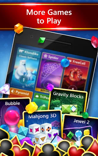 Microsoft Solitaire Collection screenshot