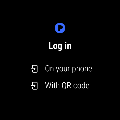 Pandora - Music & Podcasts screenshot