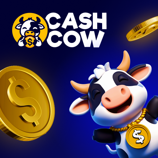 CashCow - Play & Earn Money