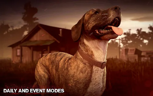 Into the Dead 2 screenshot