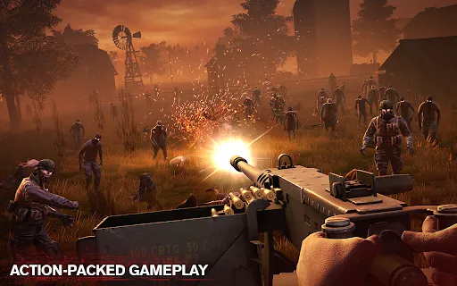 Into the Dead 2 screenshot