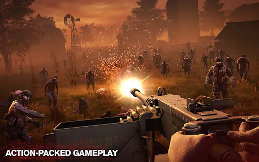 Into the Dead 2 screenshot