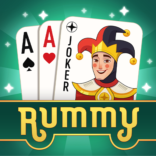 Rummy Relax: Classic Card Game