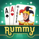 Rummy Relax: Classic Card Game