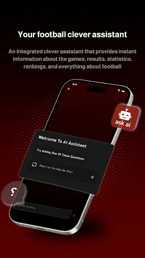 Koora Live - Live Score screenshot