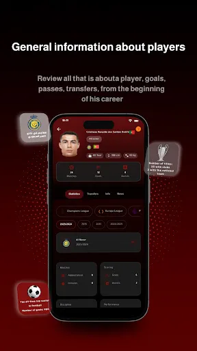 Koora Live - Live Score screenshot
