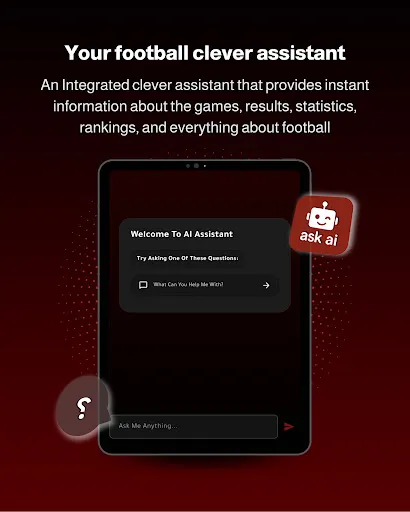 Koora Live - Live Score screenshot