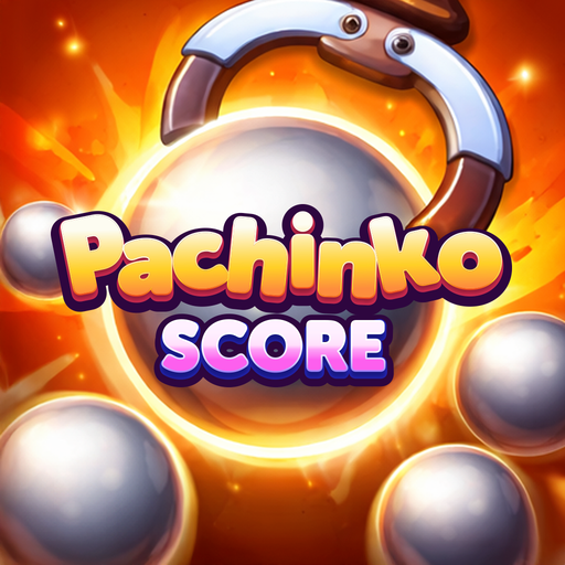 Pachinko Score