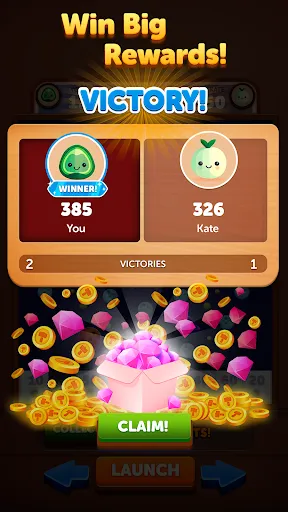 Pachinko Score screenshot