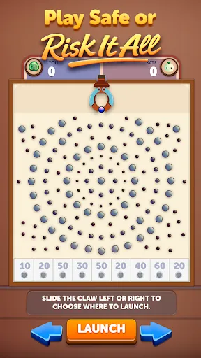 Pachinko Score screenshot