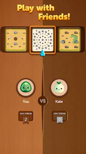 Pachinko Score screenshot
