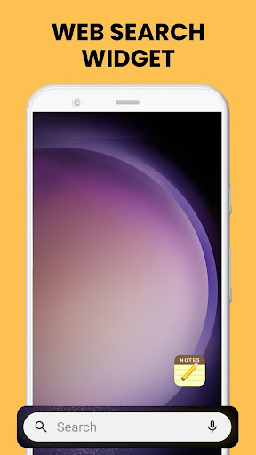 Notes, Notepad, To-Do Launcher screenshot