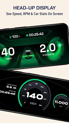 OBD2 Car Scanner: Torque ELM screenshot