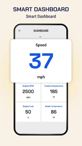 OBD2 Car Scanner: Torque ELM screenshot