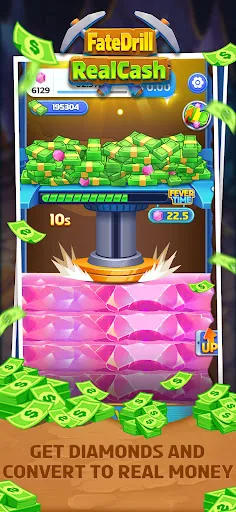 FateDrill - RealCash screenshot
