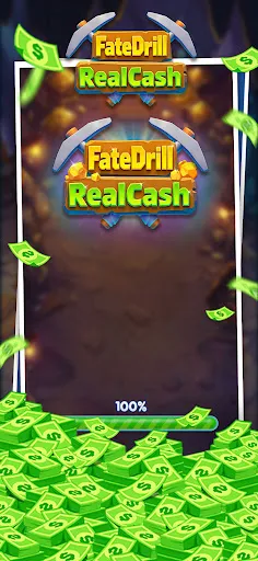 FateDrill - RealCash screenshot