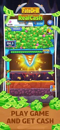 FateDrill - RealCash screenshot