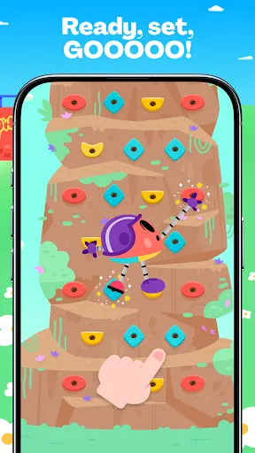 Lingokids: Games & Shows screenshot