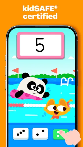 Lingokids: Games & Shows screenshot
