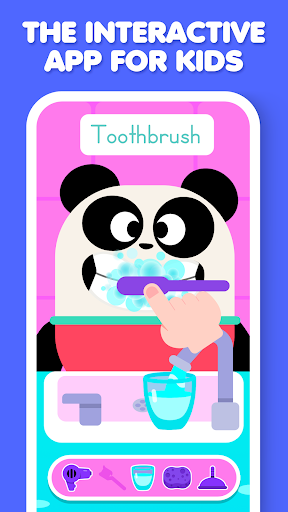 Lingokids - Play and Learn screenshot