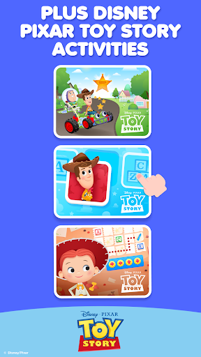 Lingokids - Play and Learn screenshot