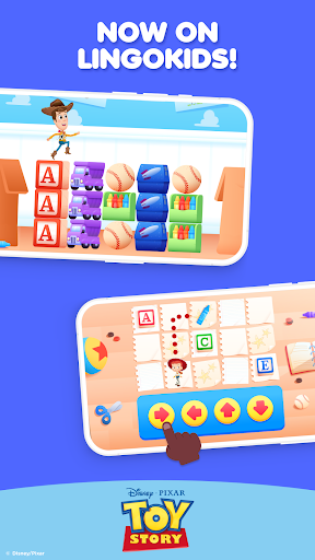 Lingokids - Play and Learn screenshot