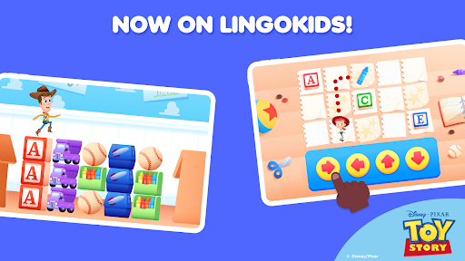 Lingokids - Play and Learn screenshot