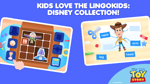 Lingokids - Play and Learn screenshot