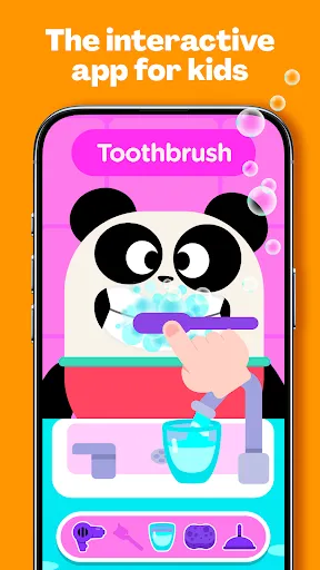 Lingokids: Games & Shows screenshot