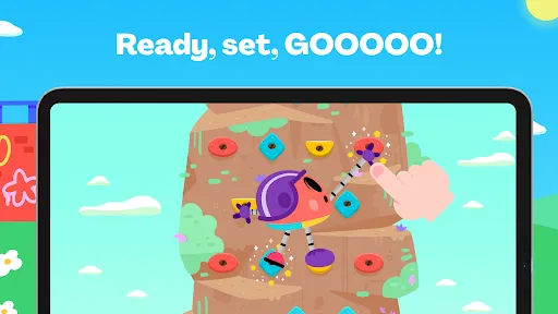 Lingokids: Games & Shows screenshot