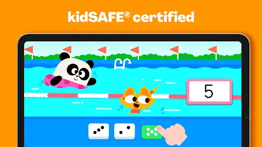 Lingokids: Games & Shows screenshot