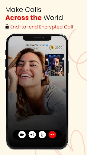 You and Me - Online Dating screenshot