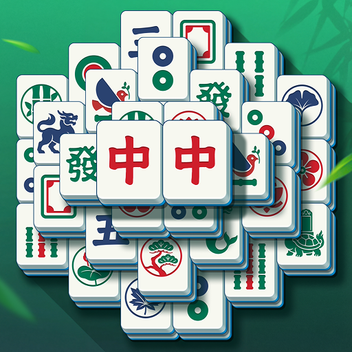 Mahjong Master: Daily Match