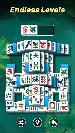 Mahjong Master: Daily Match screenshot