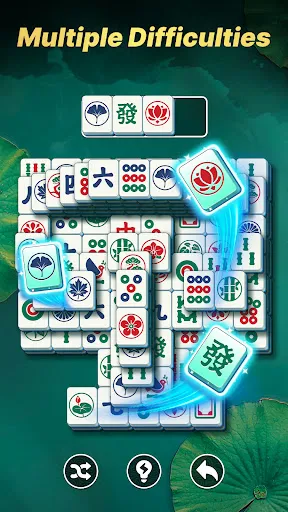 Mahjong Master: Daily Match screenshot